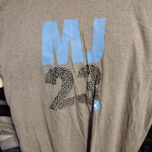 Jordan shirt